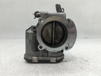 2014-2016 Kia Sportage Throttle Body P/N:90 4501 0001 35100-2G700 Fits Fits 2011 2012 2013 2014 2015 2016 OEM Used Auto Part