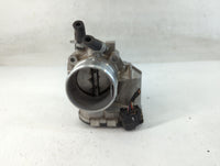 2011-2016 Kia Sportage Throttle Body P/N:35100-2G710 Fits Fits 2011 2012 2013 2014 2015 2016 OEM Used Auto Parts - Oemusedau