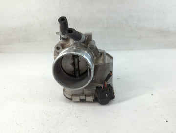 2011-2016 Kia Sportage Throttle Body P/N:35100-2G710 Fits Fits 2011 2012 2013 2014 2015 2016 OEM Used Auto Parts - Oemusedau