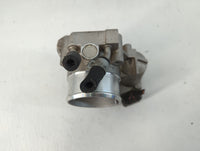 2011-2016 Kia Sportage Throttle Body P/N:35100-2G710 Fits Fits 2011 2012 2013 2014 2015 2016 OEM Used Auto Parts - Oemusedau
