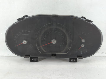 2014-2016 Kia Sportage Instrument Cluster Speedometer Gauges P/N:94021-3W020 Fits Fits 2014 2015 2016 OEM Used Auto Parts - 