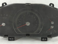 2014-2016 Kia Sportage Instrument Cluster Speedometer Gauges P/N:94021-3W020 Fits Fits 2014 2015 2016 OEM Used Auto Parts - 