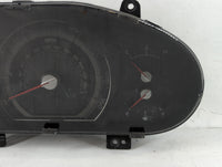 2014-2016 Kia Sportage Instrument Cluster Speedometer Gauges P/N:94021-3W020 Fits Fits 2014 2015 2016 OEM Used Auto Parts - 