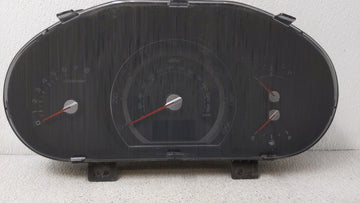 2014-2016 Kia Sportage Instrument Cluster Speedometer Gauges Fits Fits 2014 2015 2016 OEM Used Auto Parts - Oemusedautoparts