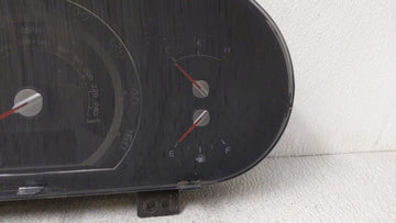 2014-2016 Kia Sportage Instrument Cluster Speedometer Gauges Fits Fits 2014 2015 2016 OEM Used Auto Parts