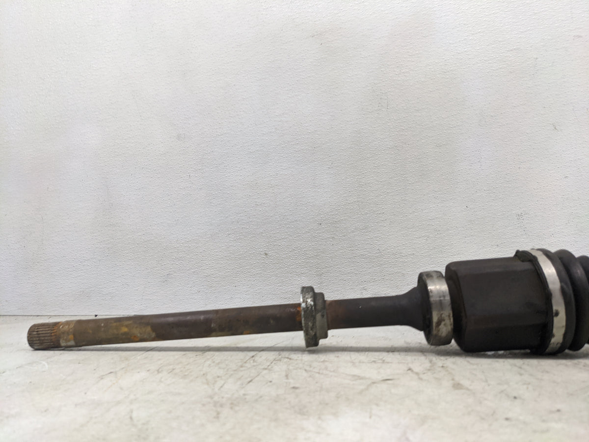2014 Land Rover Evoque Axle Shaft Front Passenger Cv C/v - Oemusedautoparts1.com