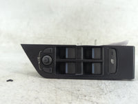 2014 Land Rover Evoque Master Power Window Switch Replacement Driver Side Left P/N:BJ32-14540-AB HW02 Fits OEM Used Auto Par