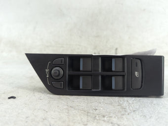 compare product 2014 Land Rover Evoque Master Power Window Switch Replacement Driver Side Left P/N:BJ32-14540-AB HW02 Fits OEM Used Auto Parts