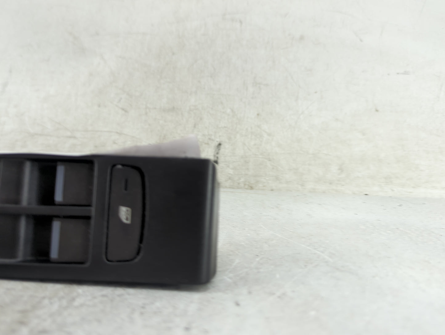 2014 Land Rover Evoque Master Power Window Switch Replacement Driver Side Left P/N:BJ32-14540-AB HW02 Fits OEM Used Auto Par