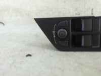 2014 Land Rover Evoque Master Power Window Switch Replacement Driver Side Left P/N:BJ32-14540-AB HW02 Fits OEM Used Auto Par