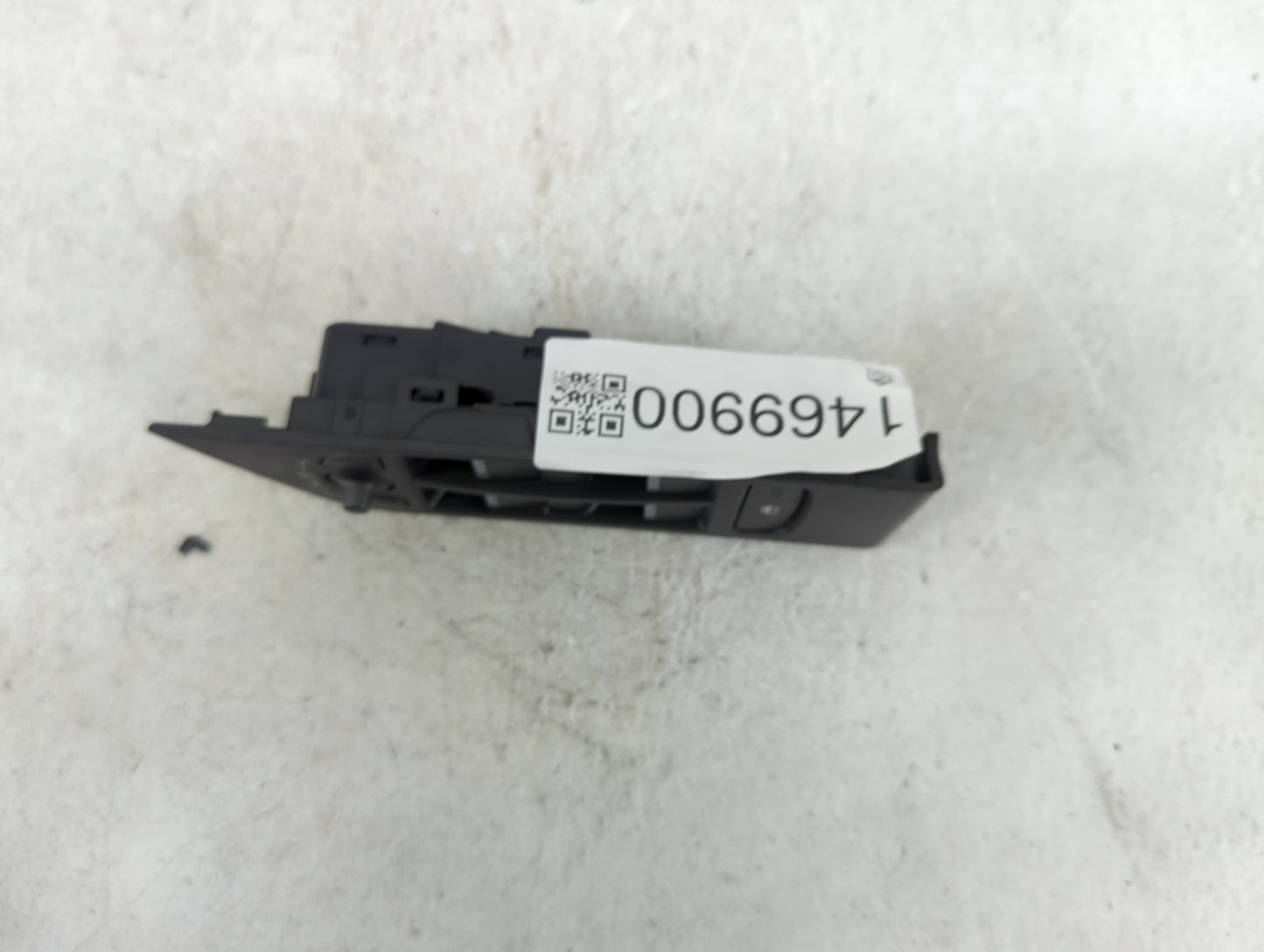 2014 Land Rover Evoque Master Power Window Switch Replacement Driver Side Left P/N:BJ32-14540-AB HW02 Fits OEM Used Auto Par