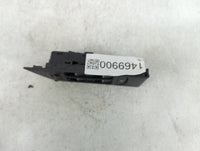2014 Land Rover Evoque Master Power Window Switch Replacement Driver Side Left P/N:BJ32-14540-AB HW02 Fits OEM Used Auto Par