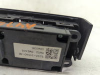2014 Land Rover Evoque Master Power Window Switch Replacement Driver Side Left P/N:BJ32-14540-AB HW02 Fits OEM Used Auto Par