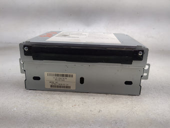 compare product 2014 Land Rover Evoque Radio AM FM Cd Player Receiver Replacement P/N:BVJG102C CF6N-18C815-JH Fits Fits 2012 2013 2015 2016 OEM Used Auto Parts