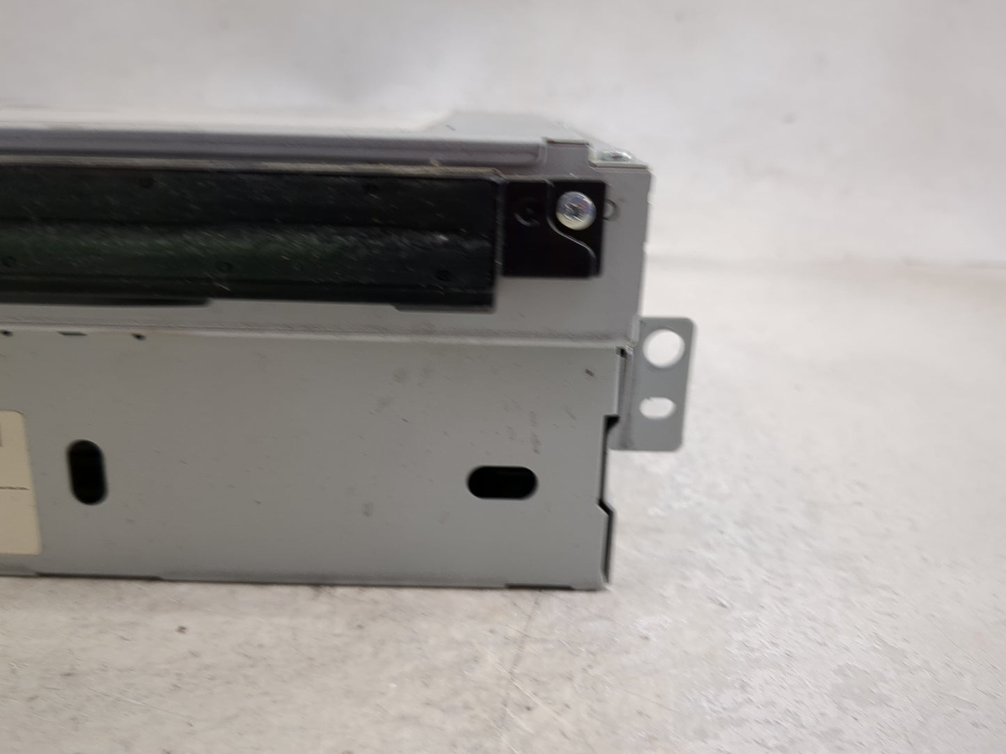 2014 Land Rover Evoque Radio AM FM Cd Player Receiver Replacement P/N:BVJG102C CF6N-18C815-JH Fits Fits 2012 2013 2015 2016 