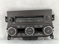 2014 Land Rover Evoque Climate Control Module Temperature AC/Heater Replacement P/N:EJ32-14C239-HB 140424-04, FBYDA Fits Fit