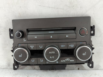 compare product 2014 Land Rover Evoque Climate Control Module Temperature AC/Heater Replacement P/N:EJ32-14C239-HB 140424-04, FBYDA Fits Fits 2015 OEM Used Auto Parts