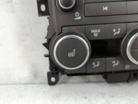 2014 Land Rover Evoque Climate Control Module Temperature AC/Heater Replacement P/N:EJ32-14C239-HB 140424-04, FBYDA Fits Fit