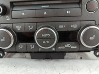 2014 Land Rover Evoque Climate Control Module Temperature AC/Heater Replacement P/N:EJ32-14C239-HB 140424-04, FBYDA Fits Fit