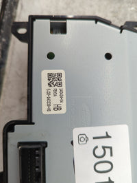 2014 Land Rover Evoque Climate Control Module Temperature AC/Heater Replacement P/N:EJ32-14C239-HB 140424-04, FBYDA Fits Fit