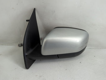 compare product 2011-2015 Land Rover Lr2 Side Mirror Replacement Driver Left View Door Mirror Fits Fits 2011 2012 2013 2014 2015 OEM Used Auto Parts
