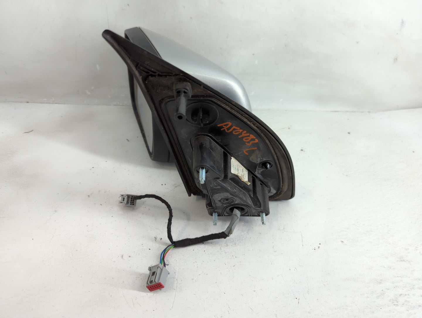 2011-2015 Land Rover Lr2 Side Mirror Replacement Driver Left View Door Mirror Fits Fits 2011 2012 2013 2014 2015 OEM Used Au