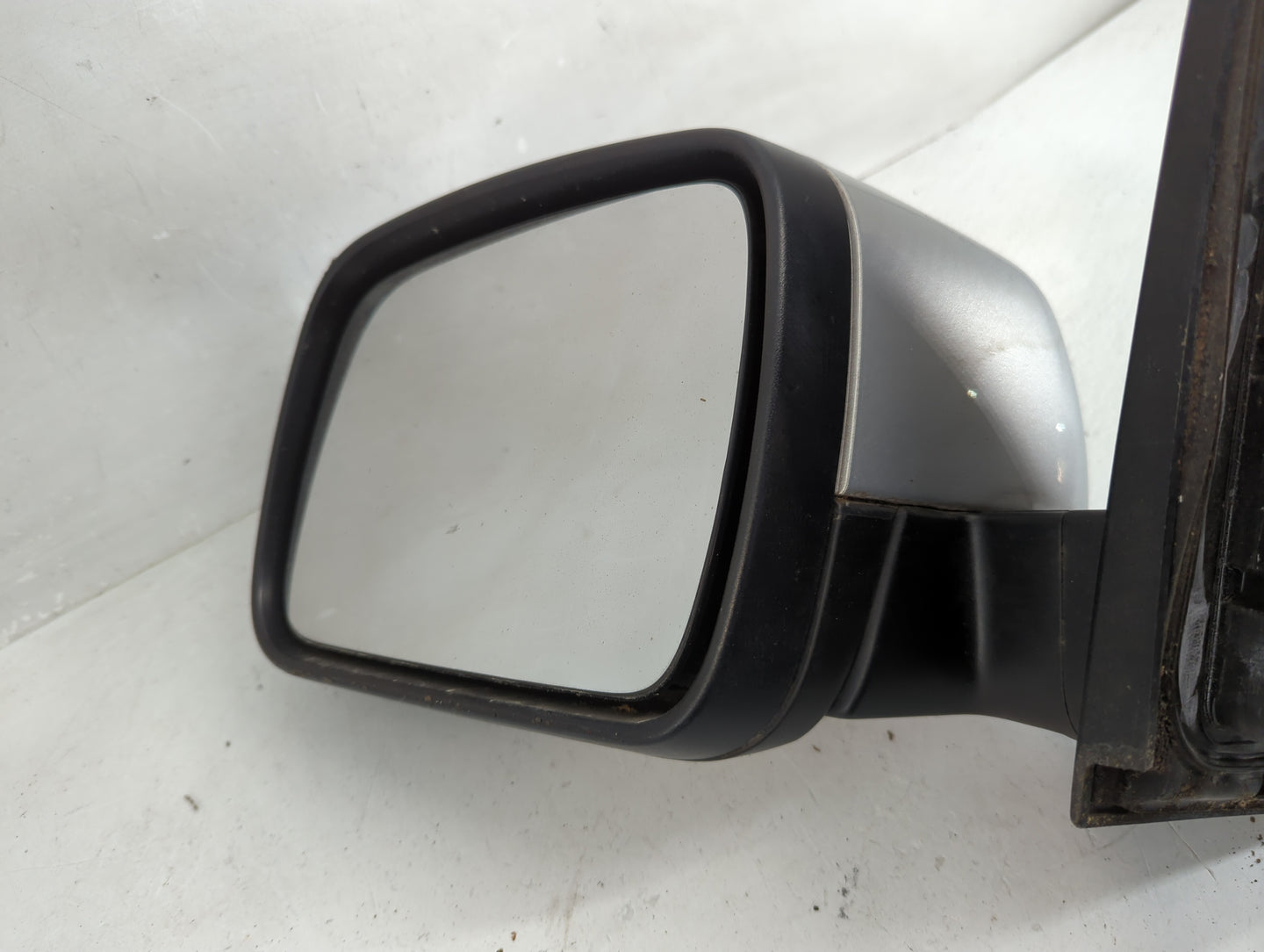 2011-2015 Land Rover Lr2 Side Mirror Replacement Driver Left View Door Mirror Fits Fits 2011 2012 2013 2014 2015 OEM Used Au