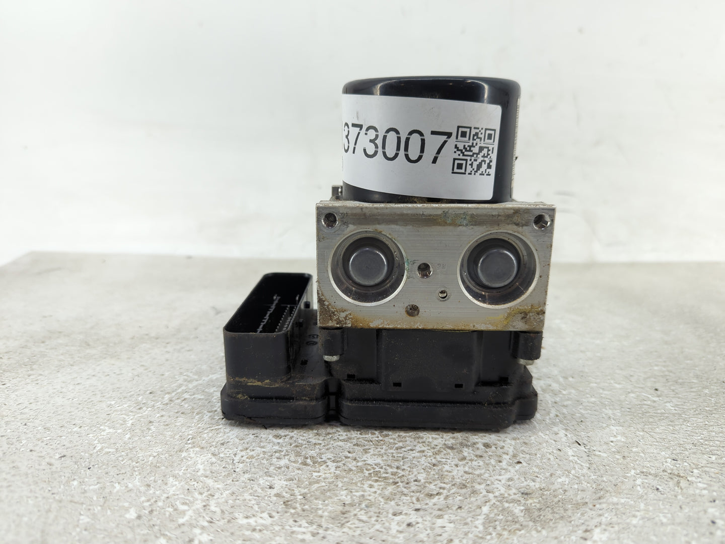 2013-2015 Land Rover Lr2 ABS Pump Control Module Replacement P/N:DH52-2C405-AE Fits Fits 2013 2014 2015 OEM Used Auto Parts 