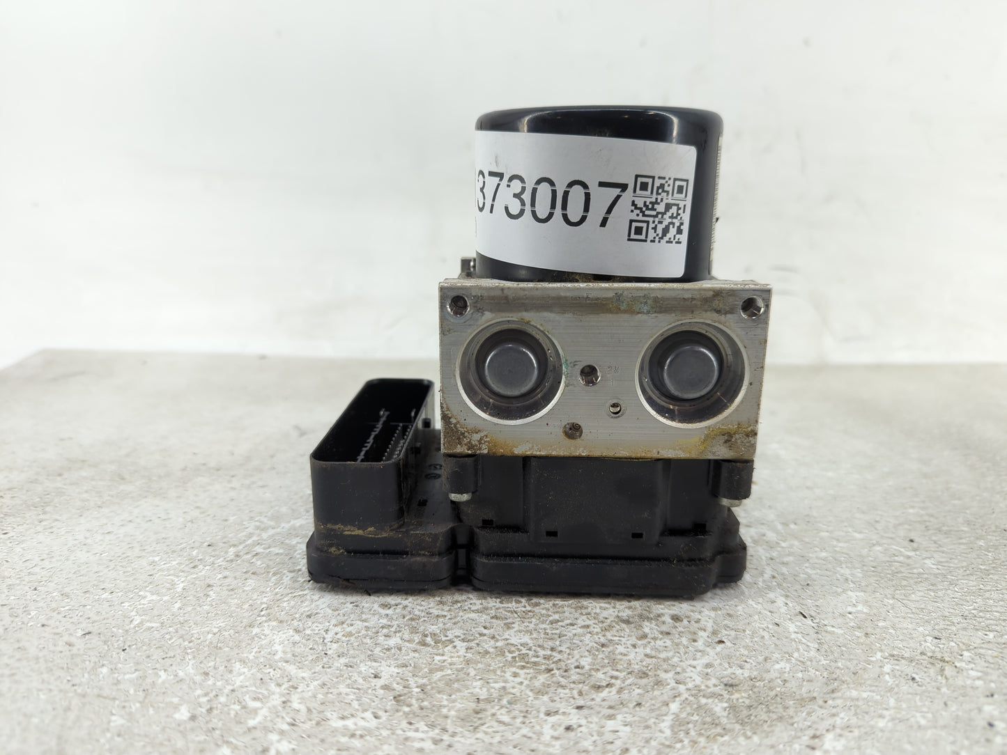 2013-2015 Land Rover Lr2 ABS Pump Control Module Replacement P/N:DH52-2C405-AE Fits Fits 2013 2014 2015 OEM Used Auto Parts 