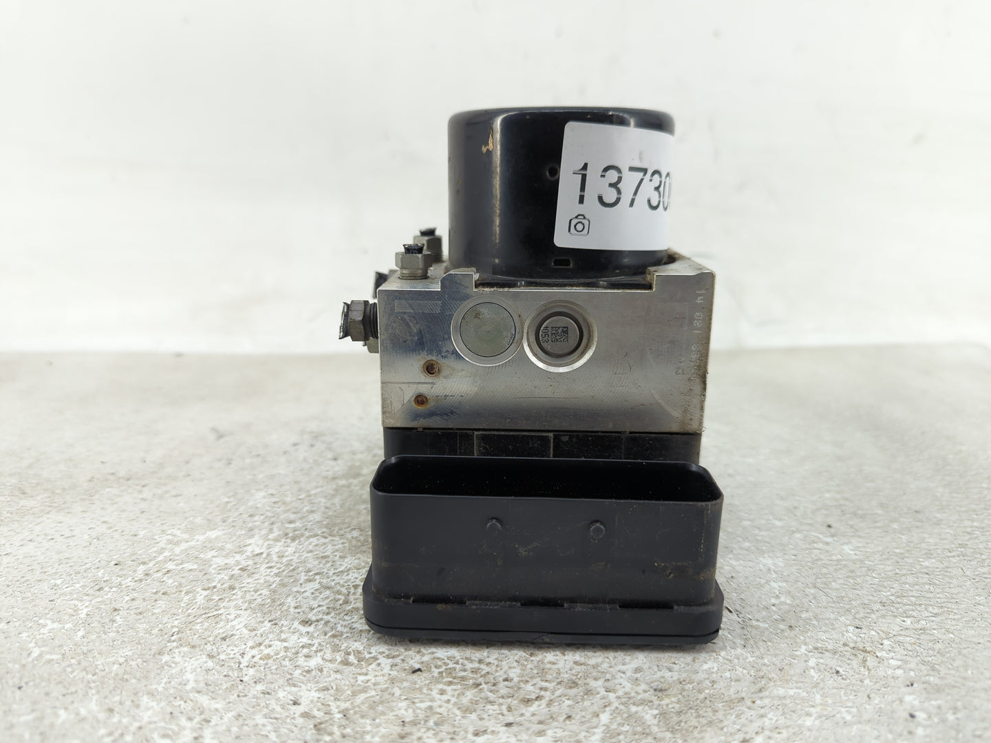 2013-2015 Land Rover Lr2 ABS Pump Control Module Replacement P/N:DH52-2C405-AE Fits Fits 2013 2014 2015 OEM Used Auto Parts 