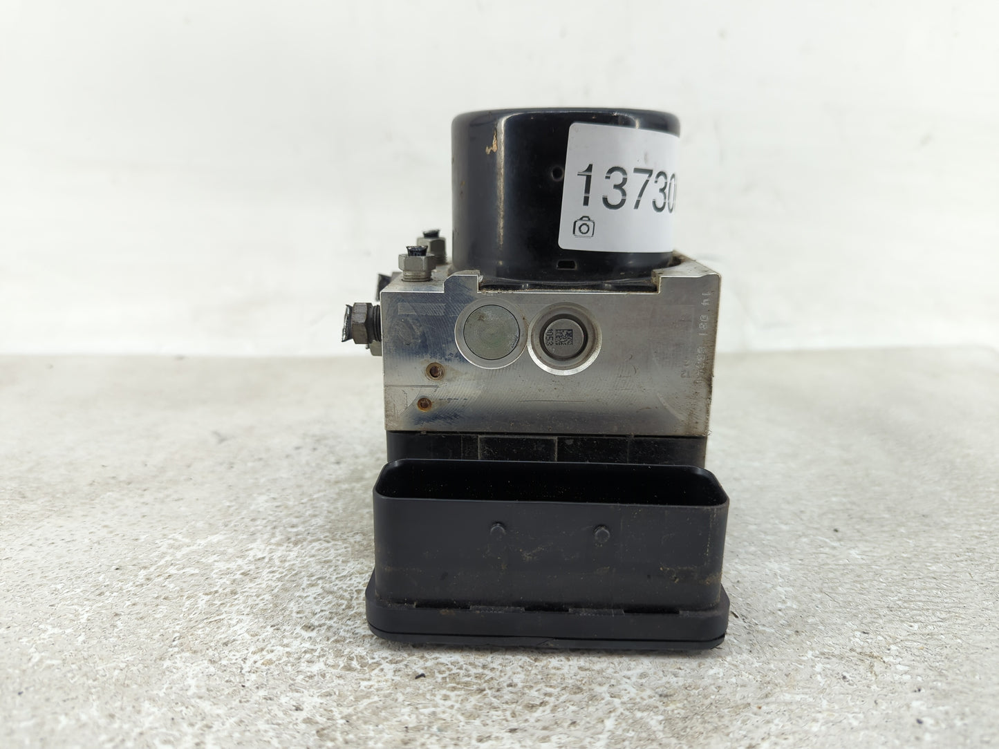 2013-2015 Land Rover Lr2 ABS Pump Control Module Replacement P/N:DH52-2C405-AE Fits Fits 2013 2014 2015 OEM Used Auto Parts 