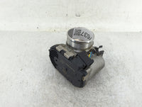 2013-2015 Land Rover Lr2 Throttle Body P/N:0 280 750 556 AG9E-9F991-AA Fits Fits 2012 2013 2014 2015 OEM Used Auto Parts - O