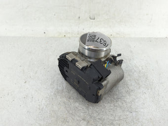 compare product 2013-2015 Land Rover Lr2 Throttle Body P/N:0 280 750 556 AG9E-9F991-AA Fits Fits 2012 2013 2014 2015 OEM Used Auto Parts