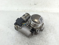 2013-2015 Land Rover Lr2 Throttle Body P/N:0 280 750 556 AG9E-9F991-AA Fits Fits 2012 2013 2014 2015 OEM Used Auto Parts - O