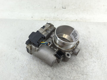2013-2015 Land Rover Lr2 Throttle Body P/N:0 280 750 556 AG9E-9F991-AA Fits Fits 2012 2013 2014 2015 OEM Used Auto Parts