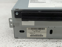 2013-2015 Land Rover Lr2 Radio AM FM Cd Player Receiver Replacement P/N:50645924 AA Fits Fits 2012 2013 2014 2015 2016 OEM U