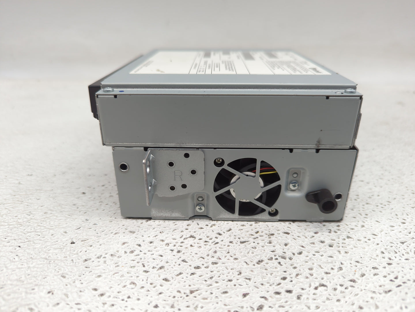 2013-2015 Land Rover Lr2 Radio AM FM Cd Player Receiver Replacement P/N:50645924 AA Fits Fits 2012 2013 2014 2015 2016 OEM U