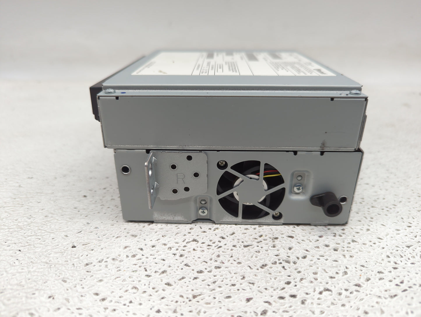 2013-2015 Land Rover Lr2 Radio AM FM Cd Player Receiver Replacement P/N:50645924 AA Fits Fits 2012 2013 2014 2015 2016 OEM U