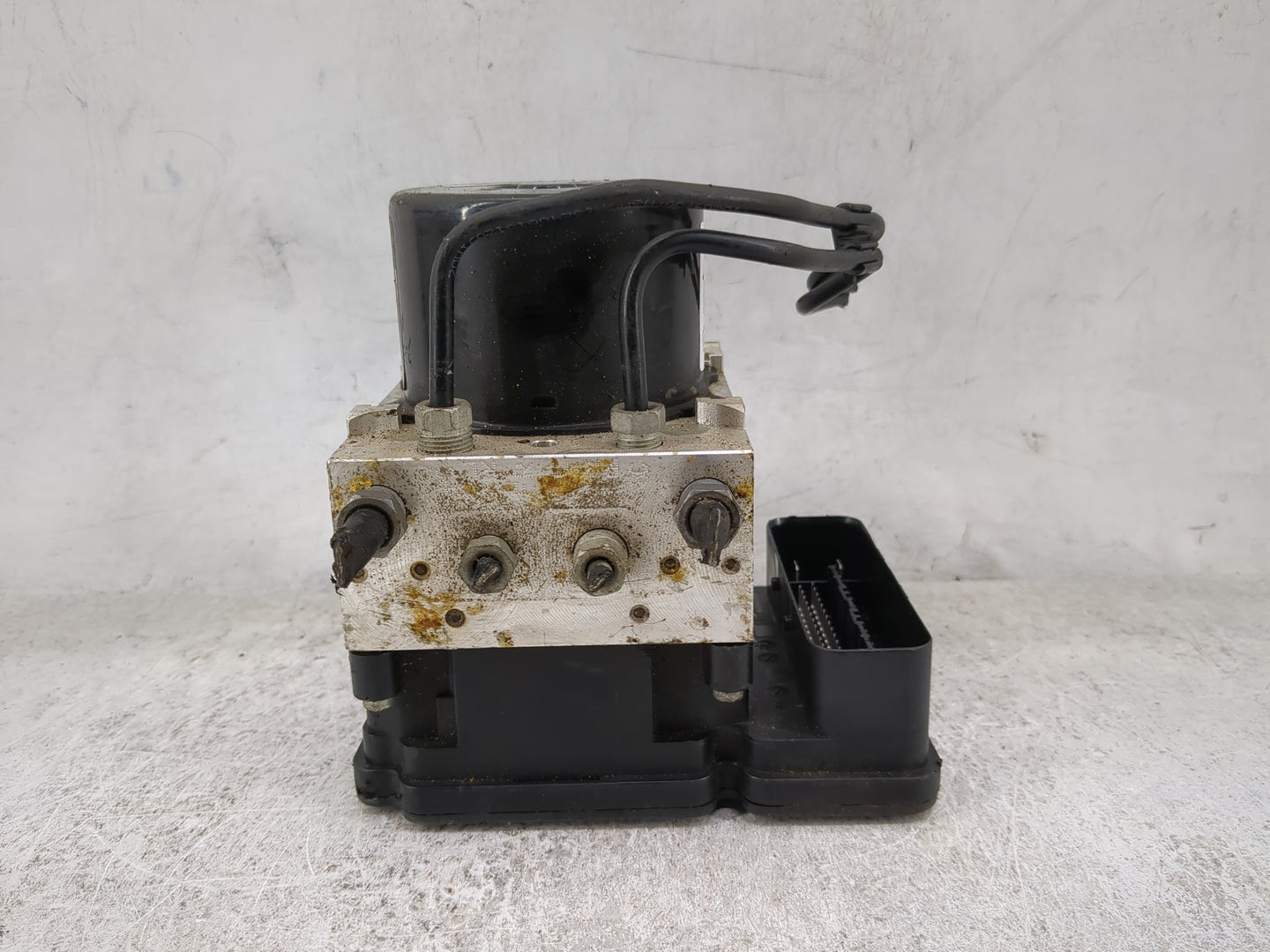 2013-2015 Land Rover Lr2 ABS Pump Control Module Replacement P/N:DH52-2C405-AE A426G, A0097, L350 Fits Fits 2013 2014 2015 O