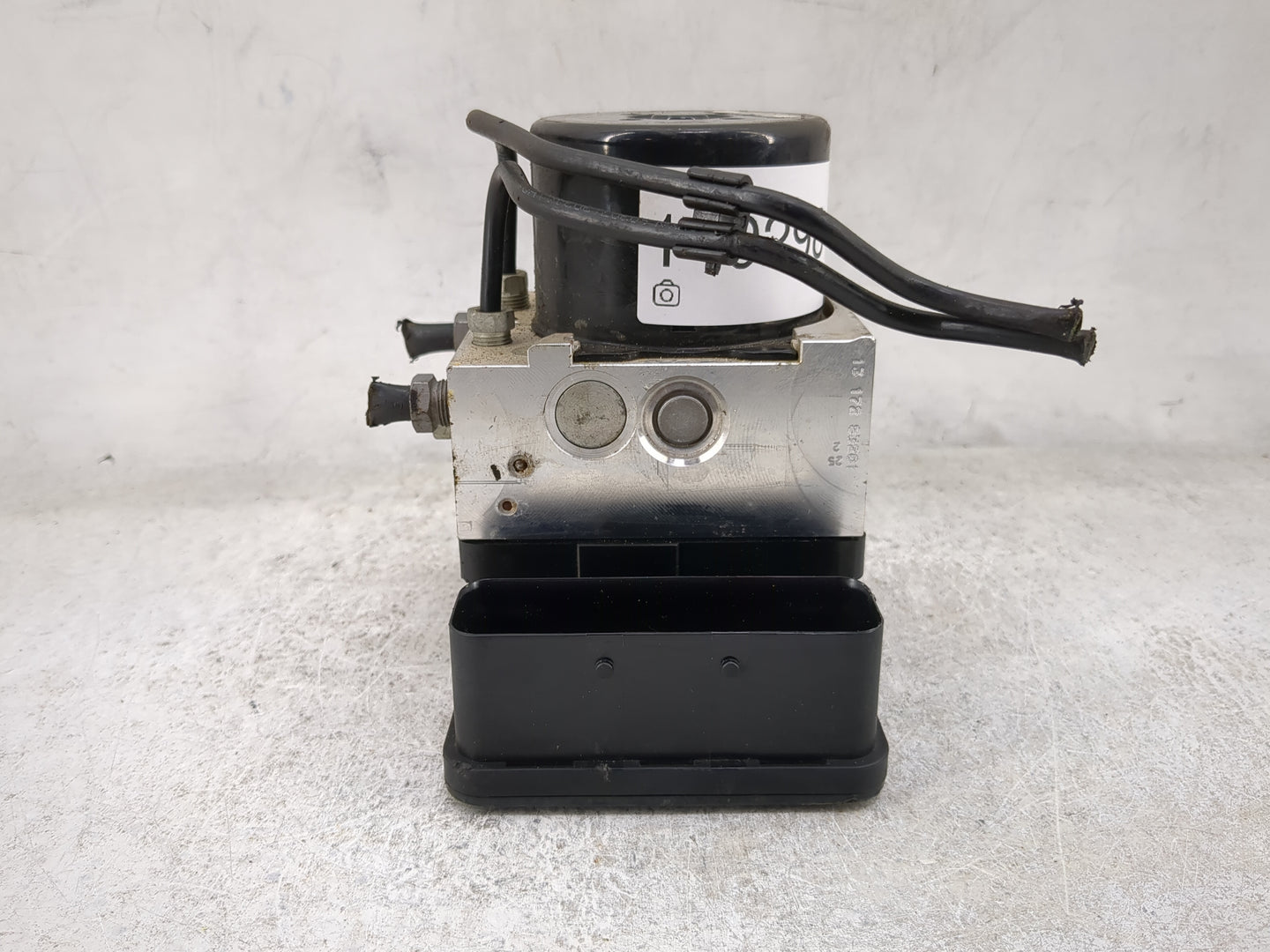 2013-2015 Land Rover Lr2 ABS Pump Control Module Replacement P/N:DH52-2C405-AE A426G, A0097, L350 Fits Fits 2013 2014 2015 O