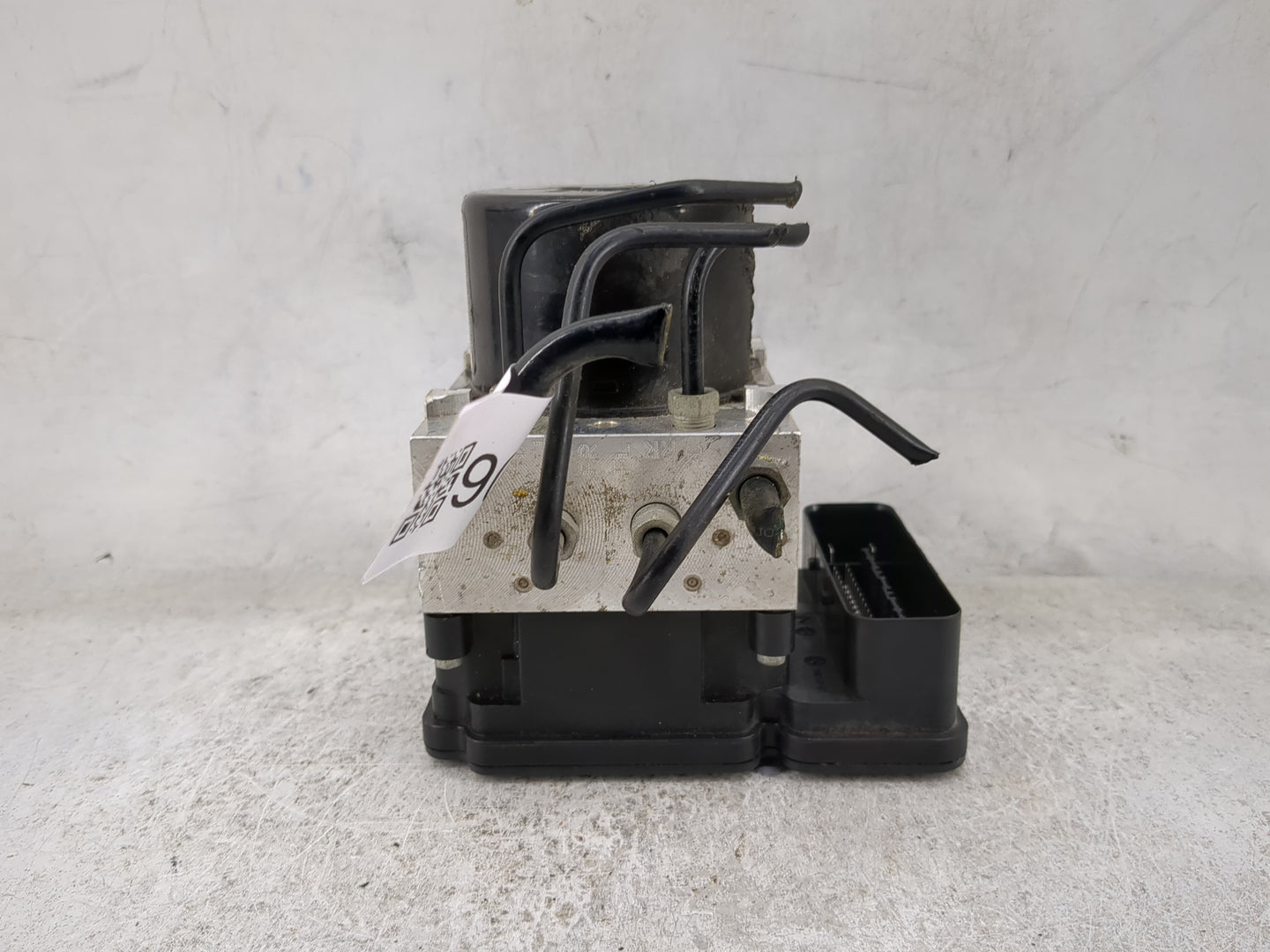2013-2015 Land Rover Lr2 ABS Pump Control Module Replacement P/N:DH52-2C405-AE A426G, A0097, L359 Fits Fits 2013 2014 2015 O