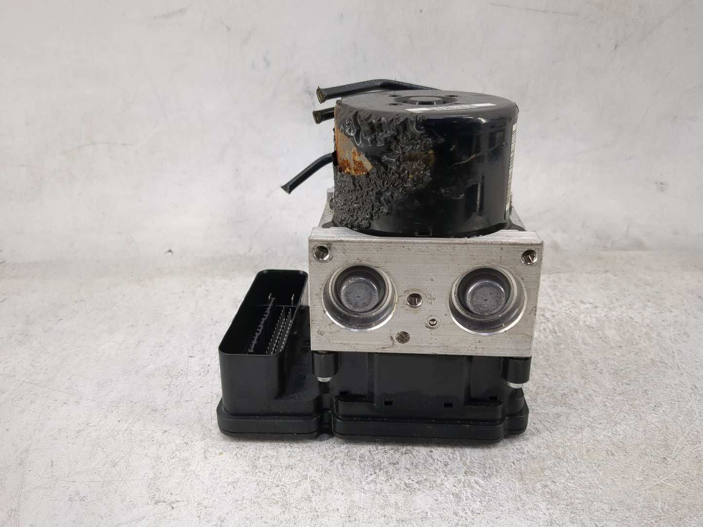 2013-2015 Land Rover Lr2 ABS Pump Control Module Replacement P/N:DH52-2C405-AE A426G, A0097, L359 Fits Fits 2013 2014 2015 O