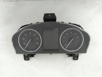 compare product 2013-2015 Land Rover Lr2 Instrument Cluster Speedometer Gauges P/N:DH52-10849-AF DH52-10849-AE Fits Fits 2013 2014 2015 OEM Used Auto Parts