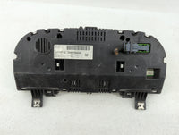 2013-2015 Land Rover Lr2 Instrument Cluster Speedometer Gauges P/N:DH52-10849-AF DH52-10849-AE Fits Fits 2013 2014 2015 OEM 