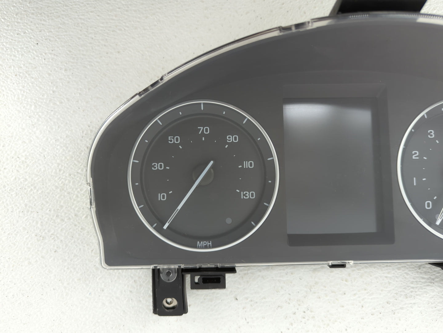2013-2015 Land Rover Lr2 Instrument Cluster Speedometer Gauges P/N:DH52-10849-AF DH52-10849-AE Fits Fits 2013 2014 2015 OEM 