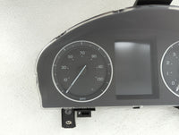 2013-2015 Land Rover Lr2 Instrument Cluster Speedometer Gauges P/N:DH52-10849-AF DH52-10849-AE Fits Fits 2013 2014 2015 OEM 