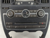 2013-2015 Land Rover Lr2 Radio Control Panel - Oemusedautoparts1.com