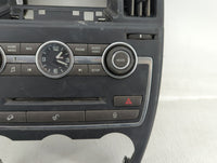 2013-2015 Land Rover Lr2 Radio Control Panel - Oemusedautoparts1.com