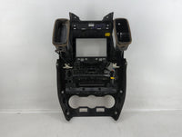 2013-2015 Land Rover Lr2 Radio Control Panel - Oemusedautoparts1.com