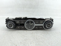 2013-2015 Land Rover Lr2 Radio Control Panel - Oemusedautoparts1.com